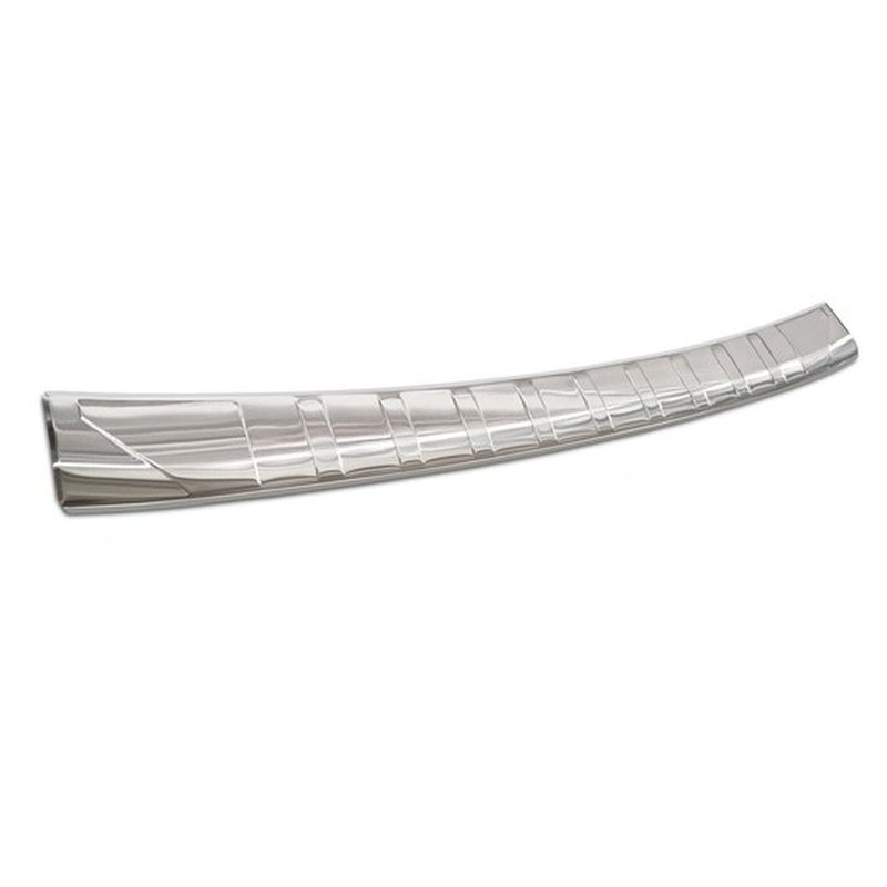 Rear bumper trim for Mercedes C-Class Station Wagon 2021-