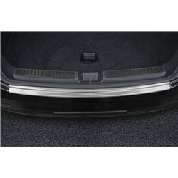 Rear bumper trim for Mercedes GLC Coupe 2016-2023