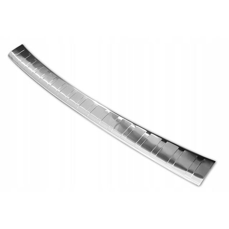 Rear bumper trim for Mercedes E-Class Station Wagon 2016-2023