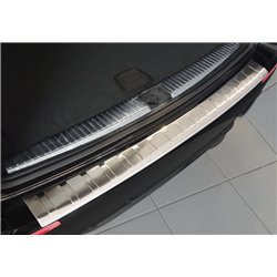 Rear bumper trim for Mercedes E-Class Station Wagon 2016-2023