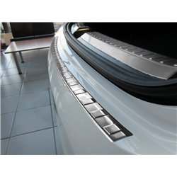 Listwa tylnego zderzaka do Mercedes GLE Coupe 2015-2019