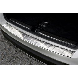 Listwa tylnego zderzaka do Mercedes GLC 2015-2022