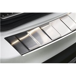 Listwa tylnego zderzaka do Mercedes GLC 2015-2022