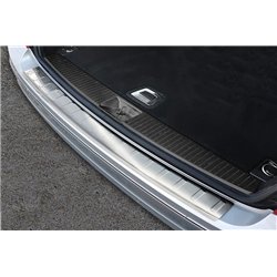 Listwa tylnego zderzaka do Mercedes C-Klasa Kombi FL 2011-2014