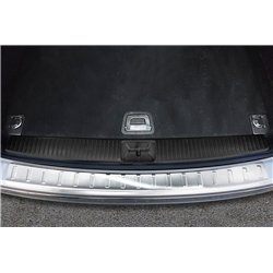 Listwa tylnego zderzaka do Mercedes C-Klasa Kombi FL 2011-2014