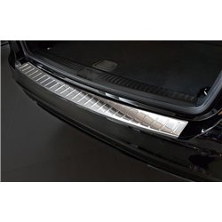 Listwa tylnego zderzaka do Mercedes C-Klasa Kombi 2014-2021