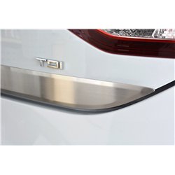Rear tailgate edge trim for SEAT Leon Hatchback 5D 2012-2020