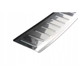 Listwa tylnego zderzaka Volkswagen VW Golf Variant Kombi PRE-FL 2013-2016