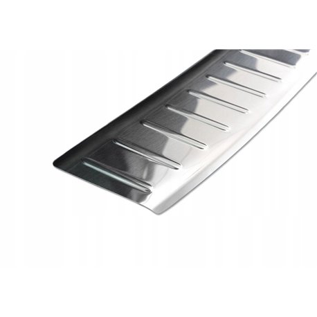 Listwa tylnego zderzaka Volkswagen VW Golf Variant Kombi PRE-FL 2013-2016