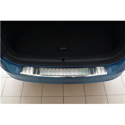 Listwa tylnego zderzaka Volkswagen VW Golf Variant Kombi PRE-FL 2013-2016
