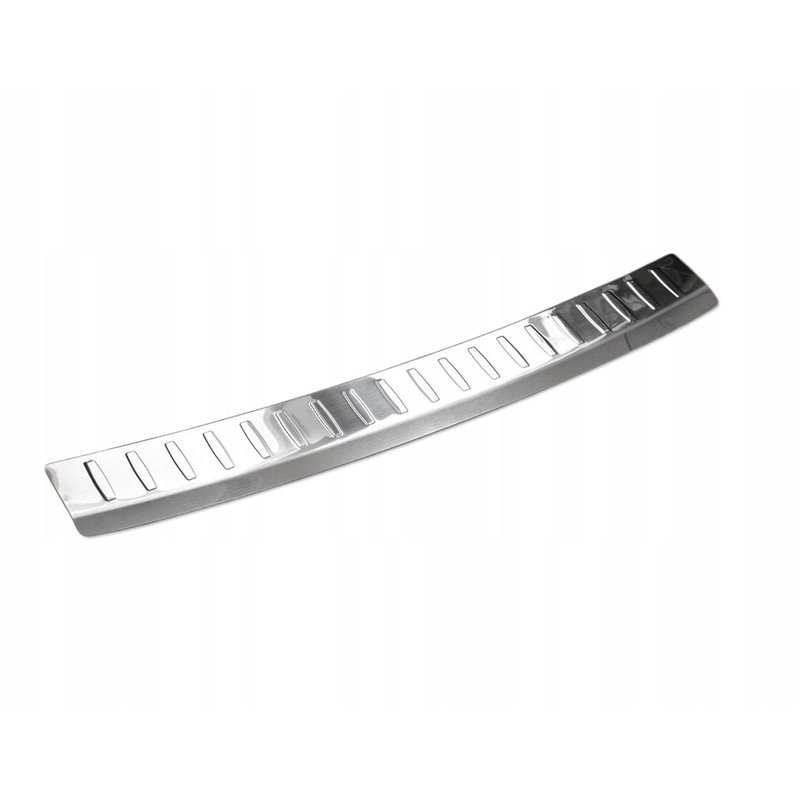 Listwa tylnego zderzaka Volkswagen VW Passat Kombi Alltrack 2012-2014