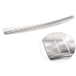 Rear bumper trim for Volkswagen VW Multivan 2021-