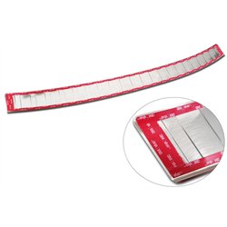 Rear bumper trim for Volkswagen VW Multivan 2021-