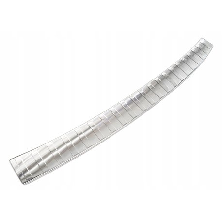 Listwa tylnego zderzaka do Volkswagen VW Crafter 2017-