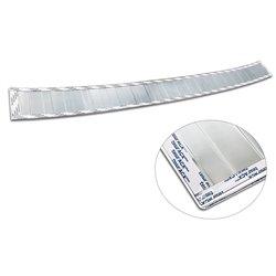 Rear bumper trim for Volkswagen VW Crafter 2017-