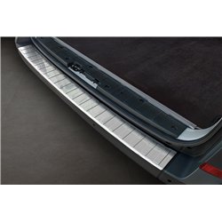 Rear bumper trim for Volkswagen VW Crafter 2017-
