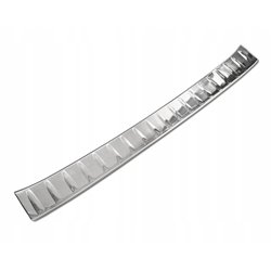 Rear bumper trim for Volkswagen VW ID. Buzz 2022-