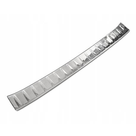 Rear bumper trim for Volkswagen VW ID. Buzz 2022-