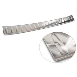 Rear bumper trim for Volkswagen VW ID. Buzz 2022-