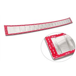 Rear bumper trim for Volkswagen VW ID. Buzz 2022-