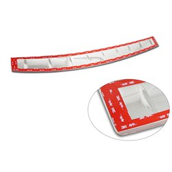 Listwa tylnego zderzaka Volkswagen VW Passat Variant Kombi (B9 | X 3J) 2024-