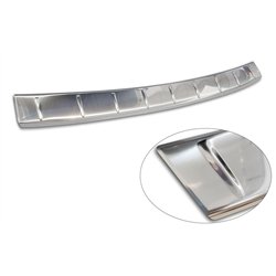 Listwa tylnego zderzaka do Volkswagen VW ID.7 Liftback 2023-