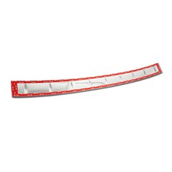 Rear bumper trim for Volkswagen VW ID.7 Liftback 2023-