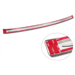 Rear bumper trim for Toyota Corolla Sedan 4D 2019-2021