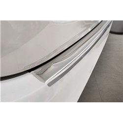 Rear bumper trim for Toyota Corolla Sedan 4D 2019-2021