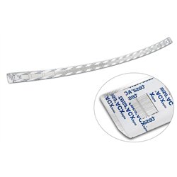 Listwa tylnego zderzaka do Toyota Corolla Cross 2022-