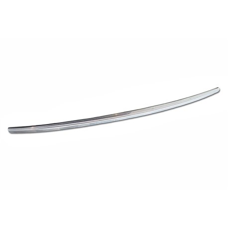 Rear bumper trim for Toyota Prius Hatchback 5D 2023-