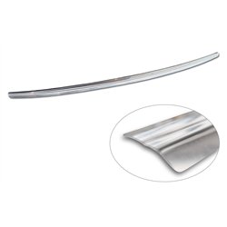 Listwa tylnego zderzaka do Toyota Prius Hatchback 5D 2023-