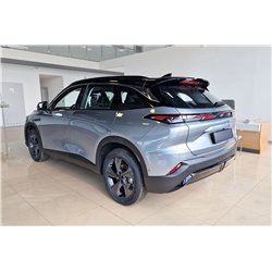 Listwa tylnego zderzaka do BAIC Beijing 5 2022- | Stal nierdzewna