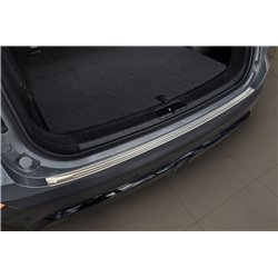 Listwa tylnego zderzaka do BAIC Beijing 5 2022- | Stal nierdzewna