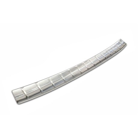 Rear bumper trim for Skoda Superb Station Wagon (3Y/NZ | B9 X) 2024-