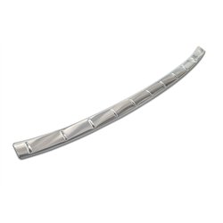 Listwa tylnego zderzaka do Skoda Kodiaq 2024- | Stal nierdzewna