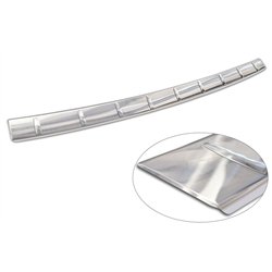 Listwa tylnego zderzaka do Fiat 600 Hatchback 5D 2023-