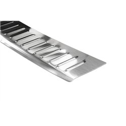 Listwa tylnego zderzaka do Fiat 500X PRE-FL 2015-2018