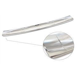 Listwa tylnego zderzaka do Fiat Panda Cross Hatchback FL 2020-