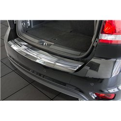 Listwa tylnego zderzaka do Fiat Freemont 2011-2016