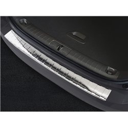 Rear bumper trim for Fiat Tipo Station Wagon 2016-