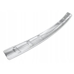 Listwa tylnego zderzaka do Ford Mustang Fastback Coupe 2015-