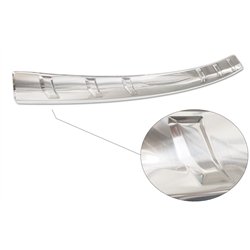 Listwa tylnego zderzaka do Ford Mustang Fastback Coupe 2015-