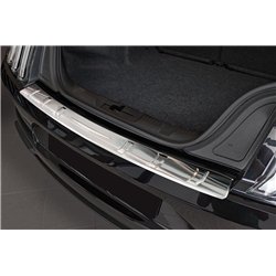 Listwa tylnego zderzaka do Ford Mustang Fastback Coupe 2015-