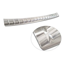 Listwa tylnego zderzaka do BMW 7 Seria Sedan 4D 2023-