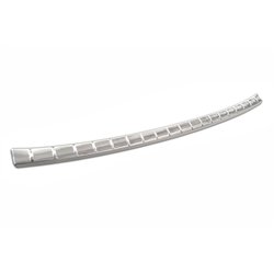 Listwa tylnego zderzaka do BMW iX1 2022- | Stal nierdzewna