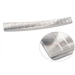 Listwa tylnego zderzaka BMW 3 Seria Touring Kombi PRE-FL 2019-2022