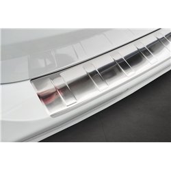 Rear bumper trim for BMW 3 Series Touring Station Wagon PRE-FL 2019-2022