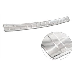 Rear bumper trim for BMW 2 Series Active Tourer 2022-