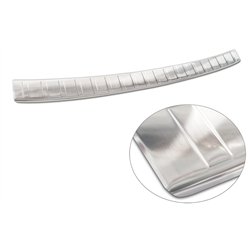 Rear bumper trim for BMW 5 Series Touring Station Wagon FL 2020-2024